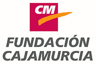 Logo Fundación CAJAMURCIA